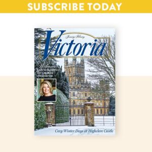The Victoria January/February 2025 issue.