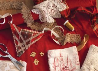 How to Craft a Handmade Christmas How to Craft a Handmade Christmas