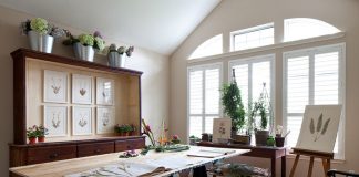 Pressed and Preserved: Artist Lauren Lachance