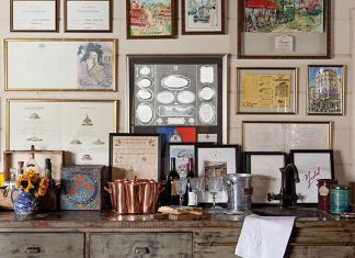 Legendary for her livable style and personable manner, Jane Hodges is considered a local treasure among the decorating community in Birmingham, Alabama. For nearly sixty-eight years and counting, this beloved interior designer has guided her clients in building their dream homes—and preserving their family mementos—one piece at a time.