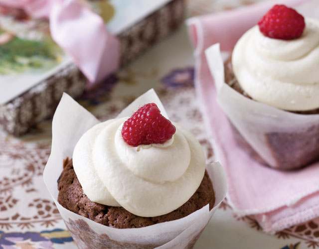 Brownie-Cupcakes-Recipe