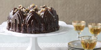 Gingerbread-Cake-Recipe