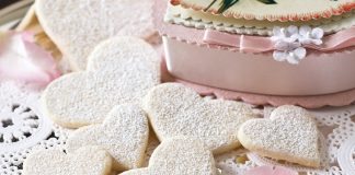 Lemon-Butter-Cookies-Recipe