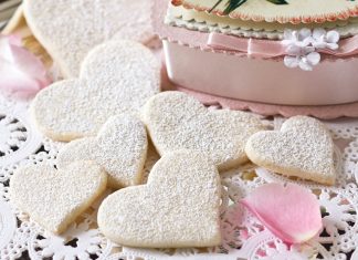 Lemon-Butter-Cookies-Recipe