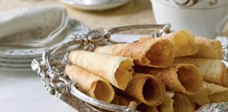 Spiced-Krumcake-Recipe