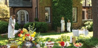 Croquet