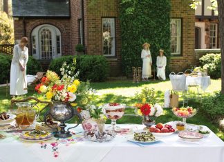 Croquet