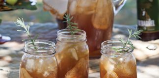 Hard Cider Punch Victoria magazine