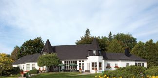 Kingsbrae Garden Victoria Magazine