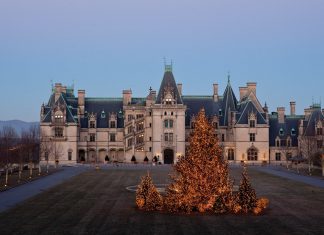 Biltmore Victoria Magazine