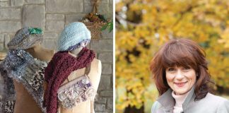 Carol Pyykkonen Victoria magazine