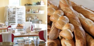 King Arthur Baguette Recipe