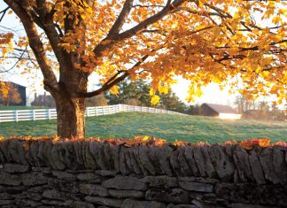 Shaker Village of Pleasant Hill