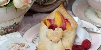 Gracious Entertaining