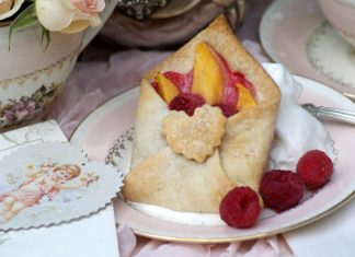 Gracious Entertaining