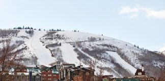 Park City, Utah