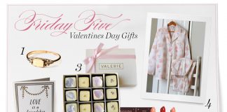 Valentine's Day Gifts