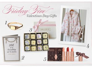 Valentine's Day Gifts
