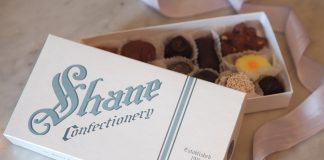Shane Confectionery