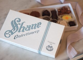 Shane Confectionery