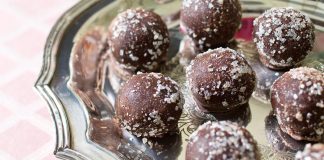 Sweet Tokens of Confection