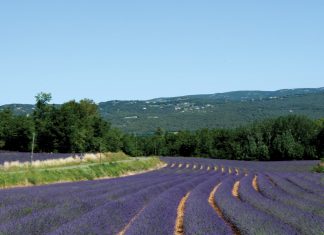 Provence, France