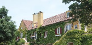 Jordan Vineyard & Winery