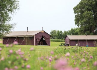 Kinnikinnick Farm