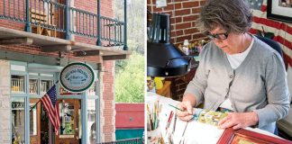 Wilson and Wilson Folk Art Co