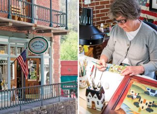 Wilson and Wilson Folk Art Co
