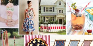 Memorial Day Inspiration