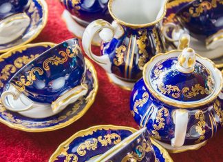 To Woo a Wicked Widow by Jenna Jaxon