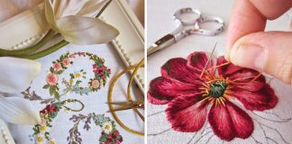 Elisabetta Ricami de Mano