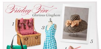 Gingham Products