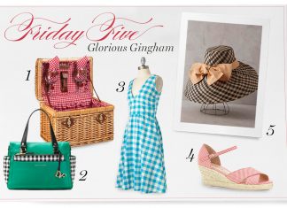 Gingham Products