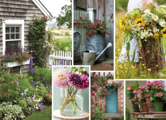 Inspired Style Summer Flowers