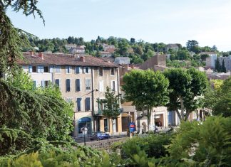La Villa Augustine