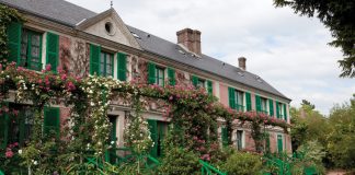 European Treasures 2015