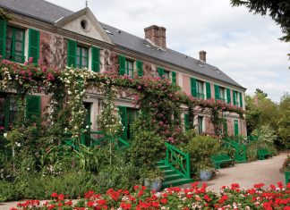 European Treasures 2015