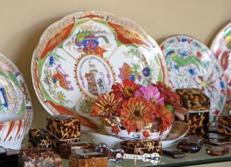 Home of Antiques