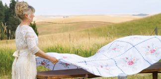 MaryJane Butters organic food - Victoria Magazine