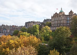 Photo of Scotland