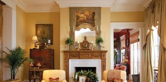 Anita Rankin Interior