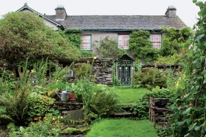 Beatrix Potter Summer Fare