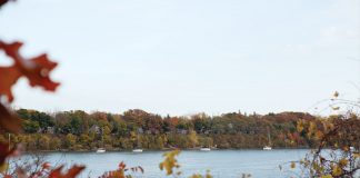 Ontario Niagara-on-the-Lake