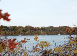 Ontario Niagara-on-the-Lake