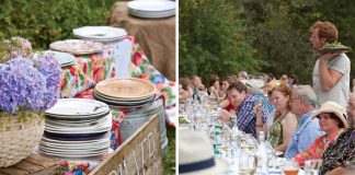 Outstanding in the Field