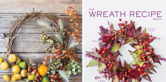 Celebrate Wreath