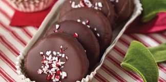 Peppermint Patties