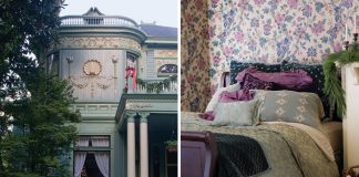 Shellmont Inn Atlanta, Georgia